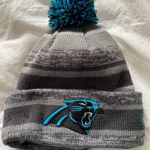 Carolina Panthers hat
